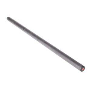 DENZ 19mm Carbon Rod mit 44,5 cm Länge, leicht und verwindungssteif für Kamera-Rigs.