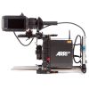 ARRI ALEXA Mini ist eine kompakte Kamera mit Carbon-Gehäuse und Open-Gate-Aufzeichnung in 4:3 und ARRIRAW.