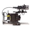 ARRI ALEXA Mini ist eine kompakte Kamera mit Carbon-Gehäuse und Open-Gate-Aufzeichnung in 4:3 und ARRIRAW.
