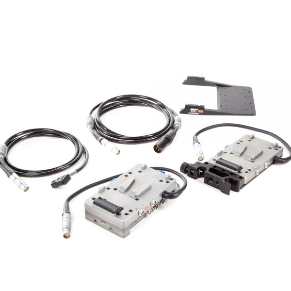 ARRI ALEXA Mini ist eine kompakte Kamera mit Carbon-Gehäuse und Open-Gate-Aufzeichnung in 4:3 und ARRIRAW.