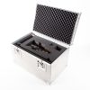Cine-Zoomobjektiv mit PL-Anschluss für Super-35-Sensoren, gleichmäßiger Schärfe über den Brennweitenbereich und geringem Fokus-Breathing. ARRI Alura 15.5-45mm ist ein Cine-Zoomobjektiv mit PL-Anschluss und durchgehend lichtstarker Blende T2.8.