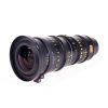 Cine-Zoomobjektiv mit PL-Anschluss für Super-35-Sensoren, gleichmäßiger Schärfe über den Brennweitenbereich und geringem Fokus-Breathing. ARRI Alura 30-80mm ist ein Cine-Zoomobjektiv mit PL-Anschluss und durchgehend lichtstarker Blende T2.8.