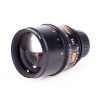 Lichtstarkes Festbrennweiten-Cine-Objektiv mit PL-Anschluss für Super-35-Sensoren. Im Set: Objektiv, Mount-Deckel und Eisele-Transportkoffer. ARRI Ultra Prime 135mm T1.9, lichtstarkes Cine-Festbrennweite mit PL-Anschluss und Bildkreis Super-35.