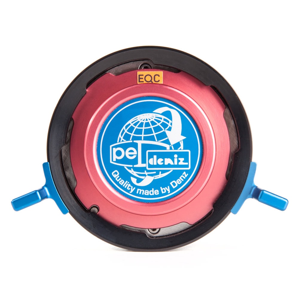Adapts to PL Mount