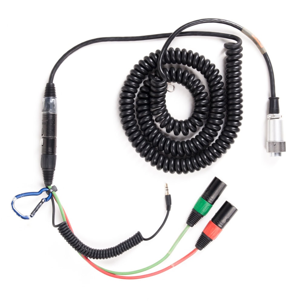 Breakout Cables & Adapters