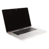 Apple MacBook Pro 15 Zoll DIT-Station mit 2,7 GHz Intel Core i7 und vorinstallierter Silverstack-Software.