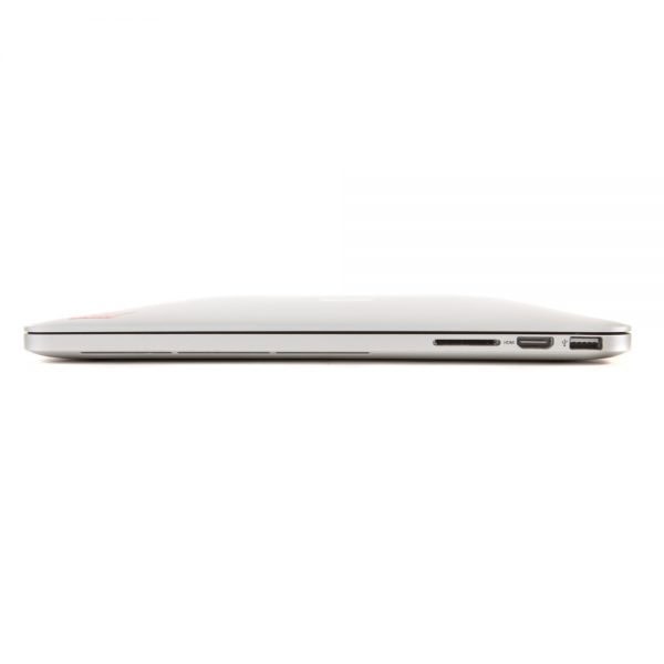 Apple MacBook Pro 15 Zoll DIT-Station mit 2,7 GHz Intel Core i7 und vorinstallierter Silverstack-Software.
