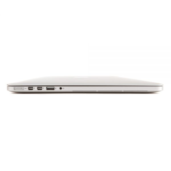 Apple MacBook Pro 15 Zoll DIT-Station mit 2,7 GHz Intel Core i7 und vorinstallierter Silverstack-Software.