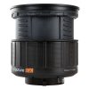 Das robuste Gehäuse ist für den täglichen Einsatz am Filmset ausgelegt. Aputure Fresnel 2X Verstärkerlinse mit einem Gewicht von 1,24 Kilogramm und robustem Gehäuse.