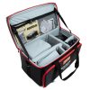 COB-LED-Leuchte mit Bowens-S-Type-Aufnahme, Dimmung von 1 bis 100 % und V-Mount-Akkuplatte für den mobilen Einsatz. Aputure Light Storm LS C120d II geräuschlose Tageslicht-LED-Leuchte mit 5500 K und 18 dB leisem Lüfter.