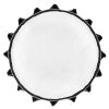 Die Diffusionsschicht sorgt für eine besonders weiche, schattenarme Ausleuchtung. Aputure Light Dome II Softbox 88cm mit zwei Diffusionsschichten für weiches Licht.
