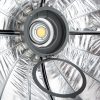 Die Halterung nimmt die Leuchte auf und fixiert die Softbox sicher am Bowens-Mount. Aputure Light Dome II Softbox 88cm mit Speedring-Halterung für den schnellen Wechsel.