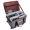 COB-LED-Scheinwerfer vergleichbar mit einer 1200-W-HMI, mit DMX-Steuerung, App-Anbindung und Ladefunktion für V-Mount-Akkus. Aputure Light Storm LS 600d Pro Tageslicht-LED-Scheinwerfer mit 5600 K Farbtemperatur und CRI/TLCI-Wert von 96.