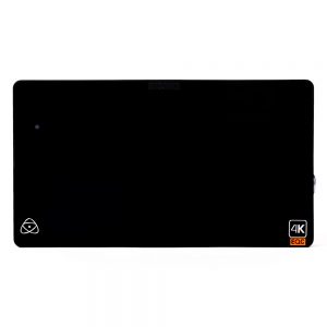 Atomos Shogun 7-Zoll-Recorder zeichnet über HDMI und 12G-SDI bis zu 4K in ProRes oder Cinema DNG auf.