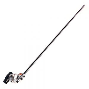 Avenger D520 Verlängerungs-Grip-Arm aus verchromtem Stahl, nur 1,1 kg leicht im Einsatz.