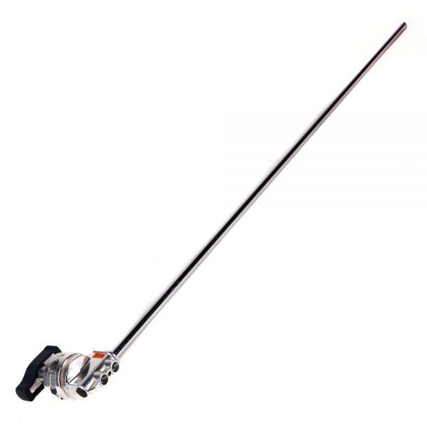 Avenger D520 Verlängerungs-Grip-Arm, 102 cm lang, mit festem Aluminium-Griffkopf.