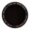 Reduziert gleichmäßig die Lichtmenge für offenere Blenden oder längere Verschlusszeiten bei hellem Licht; im Set enthalten ist eine Box. B+W 30,5mm ND 0.9 Graufilter mit SCHOTT-Glas und multi-resistenter MRC-Vergütung für 3 Blendenstufen Lichtreduzierung.