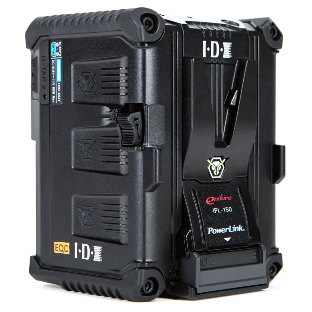 Battery Packs