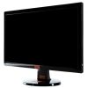 BenQ GL2450 24-Zoll-LCD-Monitor mit Full-HD-Auflösung und integriertem HD-SDI-Konverter für 1080p50 über HDMI.
