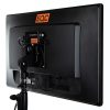 BenQ GL2450 24-Zoll-LCD-Monitor mit Full-HD-Auflösung und integriertem HD-SDI-Konverter für 1080p50 über HDMI.