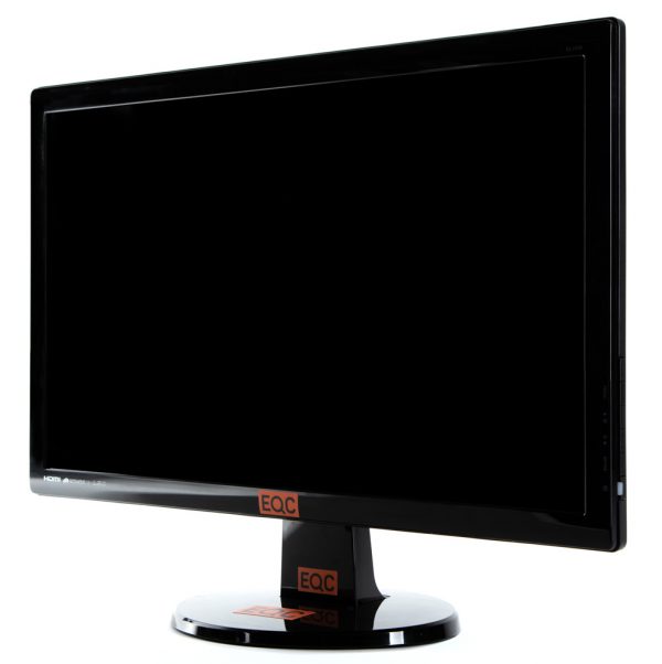 BenQ GL2450 24-Zoll-LCD-Monitor mit Full-HD-Auflösung und integriertem HD-SDI-Konverter für 1080p50 über HDMI.