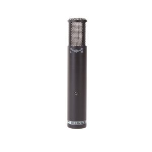 Beyerdynamic MCE 72PV Stereomikrofon mit fester X/Y-Kapselanordnung für Kamera- und Atmo-Aufnahmen.