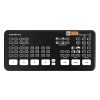 Blackmagic Design ATEM Mini Pro HD Videomischer mit eingebautem Hardware-Encoder für Livestreams.
