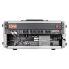 Dateibasierte Wiedergabeeinheit für Broadcast-Formate bis 1080p30, steuerbar über ATEM-Switcher oder eigenständig. Blackmagic Design Mobile Live Player Unit HD Recorder für 10-Bit-4:2:2-Aufzeichnung in ProRes oder DNxHD.