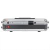 Verteilt das Programmsignal eines ATEM-Mischers an bis zu vier über Glasfaser angeschlossene Kamerakonverter inklusive Talkback. Blackmagic Design Mobile Studio Converter Unit HD Konverter für bis zu vier Kamerakonverter über Glasfaser bis 45 Kilometer.