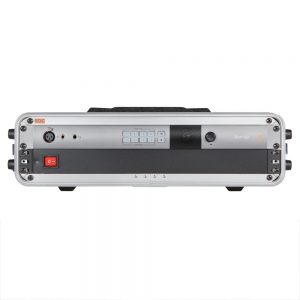 Blackmagic Design Mobile Studio Converter Unit HD Konverter für bis zu vier Kamerakonverter über Glasfaser bis 45 Kilometer.