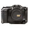 Blackmagic Design Pocket Cinema Camera 6K Pro Cine-Kamera mit Super-35-Sensor, PL-Mount und eingebauten ND-Filtern.