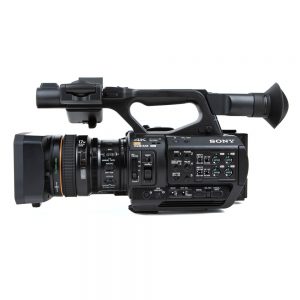 Broadcast Cameras