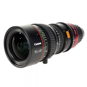 PL Mount Lenses