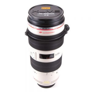 Canon EF Mount Lenses
