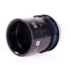 Leichtes Teleobjektiv mit auf nahezu null reduziertem Focus Breathing für Vollformat- und Super-35-Sensoren. Celere HS 85mm T1.5, ein leichtes Cine-Teleobjektiv mit PL- oder EF-Mount und 250-Grad-Fokusdrehwinkel.