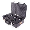 Deckt Vollformat- und Super-35-Sensoren ab, mit auf nahezu null reduziertem Focus Breathing. Celere HS 25mm T1.5, ein manuelles Weitwinkel-Cine-Objektiv mit PL- oder EF-Mount und 8-Lamellen-Iris.