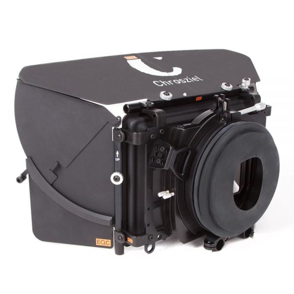 Gebrauchtes Chrosziel CINE.1 MB 565 Double Kit Kompendium aus dem Abverkauf, geprüft und funktionsfähig.