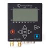 Zeichnet SDI-/HDMI-Signale komprimiert auf CompactFlash-Karten auf, geeignet für lange Aufnahmezeiten. Convergent Design NanoFlash, kompakter Recorder mit LC-Display und dualer CompactFlash-Aufnahme.