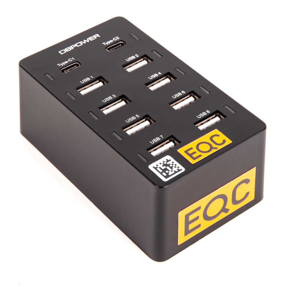 Other Battery Chargers