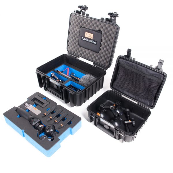 Gebrauchtes DJI Osmo Zenmuse X3 Gimbal-Set mit 4K-Kamera, geprüft und komplett ausgestattet.