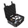 Fokusmotor für manuelle Objektive ohne interne Einstellung, steuerbar über das optionale Ronin-S Fokus-Rad. DJI Ronin-S Schärfe Motor mit einstellbarem Rotationsbereich und maximal 0,5 Nm Drehmoment.