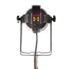 Evolight Archspot 35 ist ein LED-PAR-Scheinwerfer mit RGB-Mischung aus sieben 5-Watt-LEDs und DMX512-Steuerung.