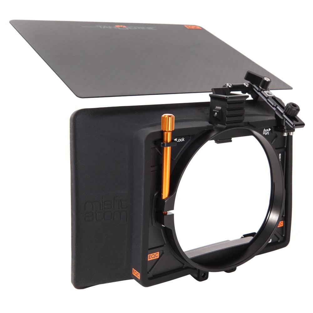 Mattebox & Filters
