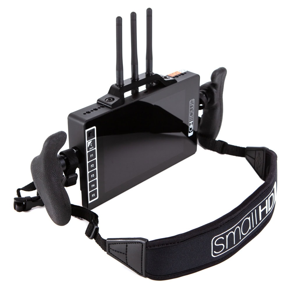 Viewfinders, Monitoring & Wireless