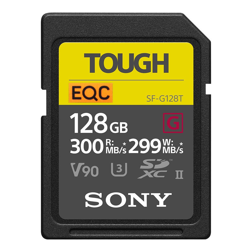 Media & Storage