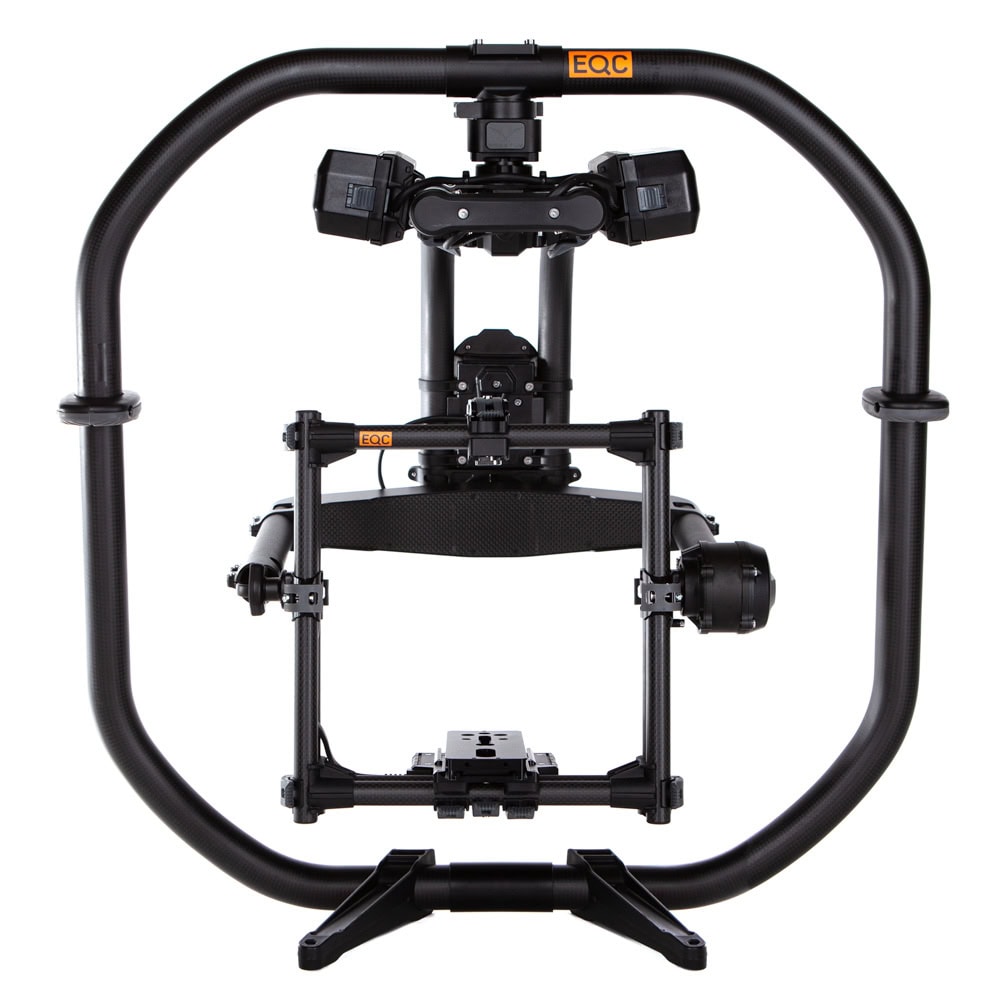Gimbals