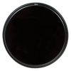 Kräftige, stufenlose Lichtreduzierung durch Drehen, etwa für offene Blende in praller Sonne. Im Set: Magnetische Frontkappe, Xume-Magnetfilterhalter und Originalbox. Der Freewell Vari-ND-Filter mit 82mm Gewinde deckt den Dichtebereich ND1.8 bis ND2.7 stufenlos ab.