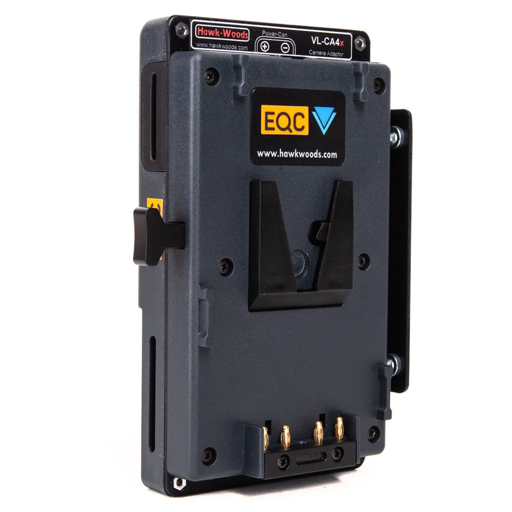 D-Tap & Low Voltage Distribution