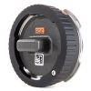 IBE Optics HDx1.4 B4 > UMS/PL Objektivadapter mit integrierter 1,4-fach-Vergrößerungsoptik.