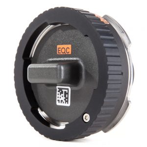 IBE Optics HDx1.4 B4 > UMS/PL Objektivadapter mit integrierter 1,4-fach-Vergrößerungsoptik.